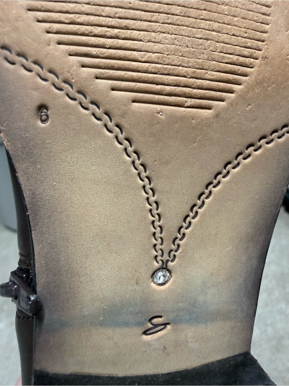 Corso como boots - Picture 6 of 6